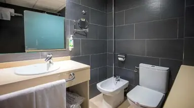 Hotel Servigroup Papa Luna