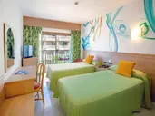 Hotel Servigroup Papa Luna