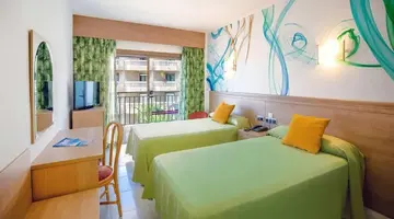 Hotel Servigroup Papa Luna