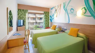 Hotel Servigroup Papa Luna