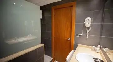 Hotel Servigroup Papa Luna