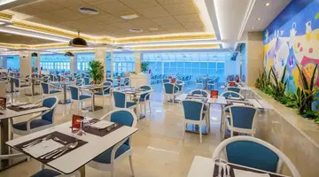 Hotel Servigroup Papa Luna