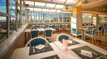 Hotel Servigroup Papa Luna