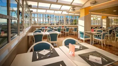 Hotel Servigroup Papa Luna