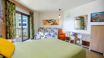 Hotel Servigroup Papa Luna