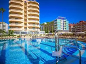 Hotel Servigroup Papa Luna