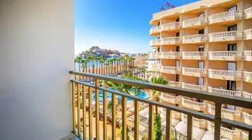 Hotel Servigroup Papa Luna