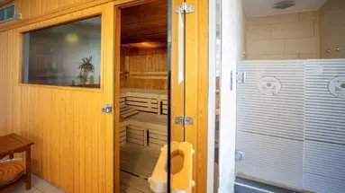 Hotel Servigroup Papa Luna