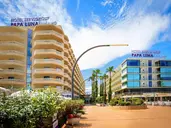 Hotel Servigroup Papa Luna