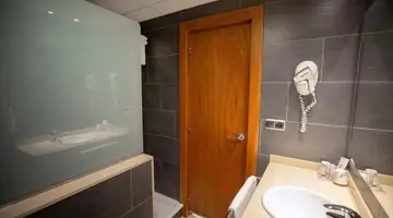 Hotel Servigroup Papa Luna