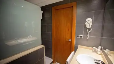 Hotel Servigroup Papa Luna