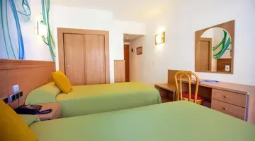 Hotel Servigroup Papa Luna