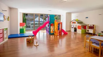Hotel Servigroup Papa Luna