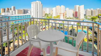 HOTEL SERVIGROUP PUEBLO BENIDORM