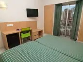 HOTEL SERVIGROUP PUEBLO BENIDORM