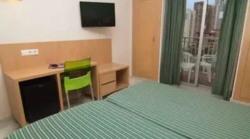 HOTEL SERVIGROUP PUEBLO BENIDORM