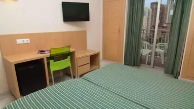HOTEL SERVIGROUP PUEBLO BENIDORM
