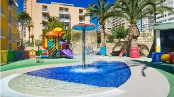 HOTEL SERVIGROUP PUEBLO BENIDORM