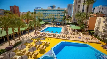 HOTEL SERVIGROUP PUEBLO BENIDORM