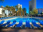HOTEL SERVIGROUP PUEBLO BENIDORM