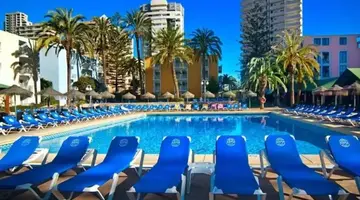 HOTEL SERVIGROUP PUEBLO BENIDORM