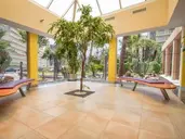 HOTEL SERVIGROUP PUEBLO BENIDORM