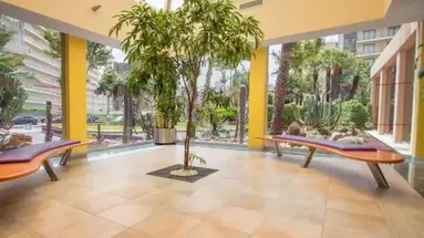 HOTEL SERVIGROUP PUEBLO BENIDORM