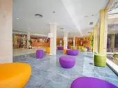 HOTEL SERVIGROUP PUEBLO BENIDORM