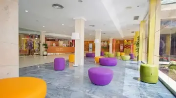 HOTEL SERVIGROUP PUEBLO BENIDORM