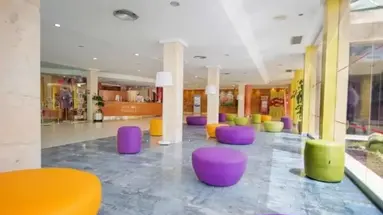 HOTEL SERVIGROUP PUEBLO BENIDORM