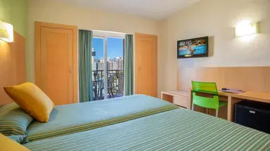 HOTEL SERVIGROUP PUEBLO BENIDORM