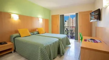 HOTEL SERVIGROUP PUEBLO BENIDORM