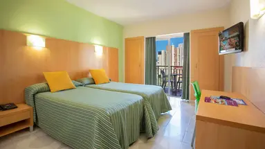 HOTEL SERVIGROUP PUEBLO BENIDORM