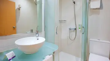 HOTEL SERVIGROUP PUEBLO BENIDORM