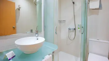 HOTEL SERVIGROUP PUEBLO BENIDORM