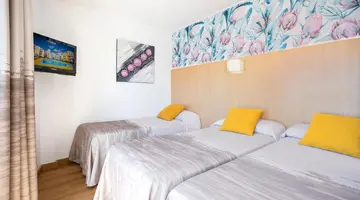 HOTEL SERVIGROUP PUEBLO BENIDORM