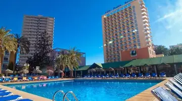 HOTEL SERVIGROUP PUEBLO BENIDORM