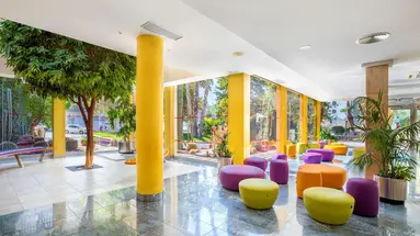 HOTEL SERVIGROUP PUEBLO BENIDORM