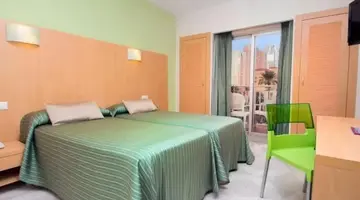 HOTEL SERVIGROUP PUEBLO BENIDORM