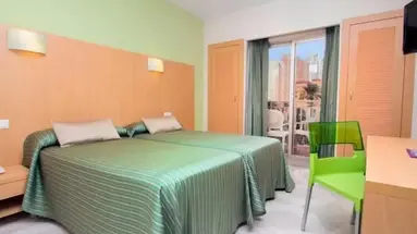 HOTEL SERVIGROUP PUEBLO BENIDORM