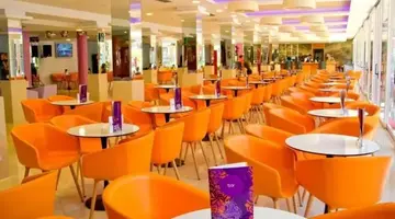 HOTEL SERVIGROUP PUEBLO BENIDORM