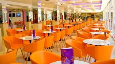 HOTEL SERVIGROUP PUEBLO BENIDORM