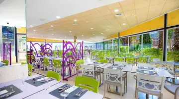 HOTEL SERVIGROUP PUEBLO BENIDORM