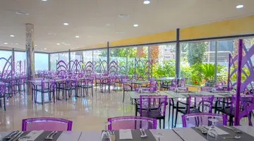 Hotel Servigroup Pueblo Benidorm