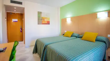 Hotel Servigroup Pueblo Benidorm