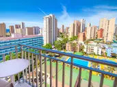 Hotel Servigroup Pueblo Benidorm