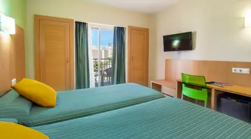 Hotel Servigroup Pueblo Benidorm
