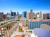 Hotel Servigroup Pueblo Benidorm