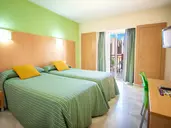 Hotel Servigroup Pueblo Benidorm