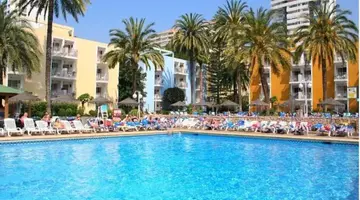 HOTEL SERVIGROUP PUEBLO BENIDORM